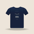 Iboku Tee · Plate I · Mother Clan of the Four Towns · Pre-Order (Ships ASAP)