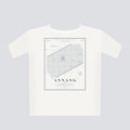 Annang Tee · Plate II · The Western Weave · Pre-Order (Ships ASAP)