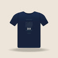 Qua Tee · Plate II · Keepers of Mgbe and Nsibidi · Pre-Order (Ships ASAP)