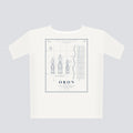 Oron Tee · Plate III · Keepers of the Ekpu · Pre-Order (Ships ASAP)