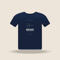 Mbiabo Tee · Plate VI · Clan of the Mbiabo Towns · Pre-Order (Ships ASAP)