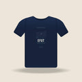 Efut Tee · Plate VII · The People Who Crossed from Usak Edet · Pre-Order (Ships ASAP)