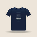 Uruan Tee · Plate VIII · The Waterside People of the Estuary · Pre-Order (Ships ASAP)