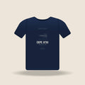 Ekpe Atai Tee · Plate X · Memorial Plate for Three Clans · Pre-Order (Ships ASAP)