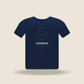 Ejagham Qua Nation Tee · Plate XII · Fourteen Clans · Pre-Order (Ships ASAP)