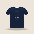 Efut Nation Tee · Plate XIII · Eight Clans from Usak Edet · Pre-Order (Ships ASAP)