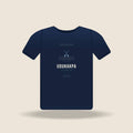 Usukakpa Tee · Plate XV · The Crossed-Paddles Clan · Pre-Order (Ships ASAP)