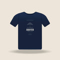 Abayen Tee · Plate XVI · The Cotton Tree at Ndodoghi · Pre-Order (Ships ASAP)