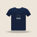 Eniong Tee · Plate XVII · Clan of the Creek · Pre-Order (Ships ASAP)