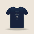 Itu Tee · Plate XVIII · Where the Creek Meets the River · Pre-Order (Ships ASAP)