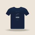 Ukwa Tee · Plate XX · Clan of the Palm Frond · Pre-Order (Ships ASAP)