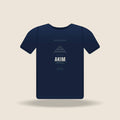 Akim Tee · Plate XXIII · Clan of the Terraces · Pre-Order (Ships ASAP)