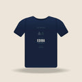 Ediba Tee · Plate XXVI · Clan of the Talking Drums · Pre-Order (Ships ASAP)