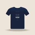 Kasuk Tee · Plate XXVII · Clan of the Mangroves · Pre-Order (Ships ASAP)