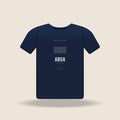 Abua Tee · Plate XXVIII · Clan of the Net · Pre-Order (Ships ASAP)