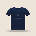 Abua Creek Town Tee · Plate XXIX · Clan at the Jetty · Pre-Order (Ships ASAP)