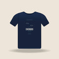 Ekondo Tee · Plate XXXI · A Name on Both Shores · Pre-Order (Ships ASAP)