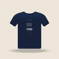 Ifako Tee · Plate XXXII · Clan of the Woven Mat · Pre-Order (Ships ASAP)