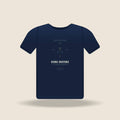 Kiong Okoyong Tee · Plate XXXVI · The Forest Holds the Language · Pre-Order (Ships ASAP)