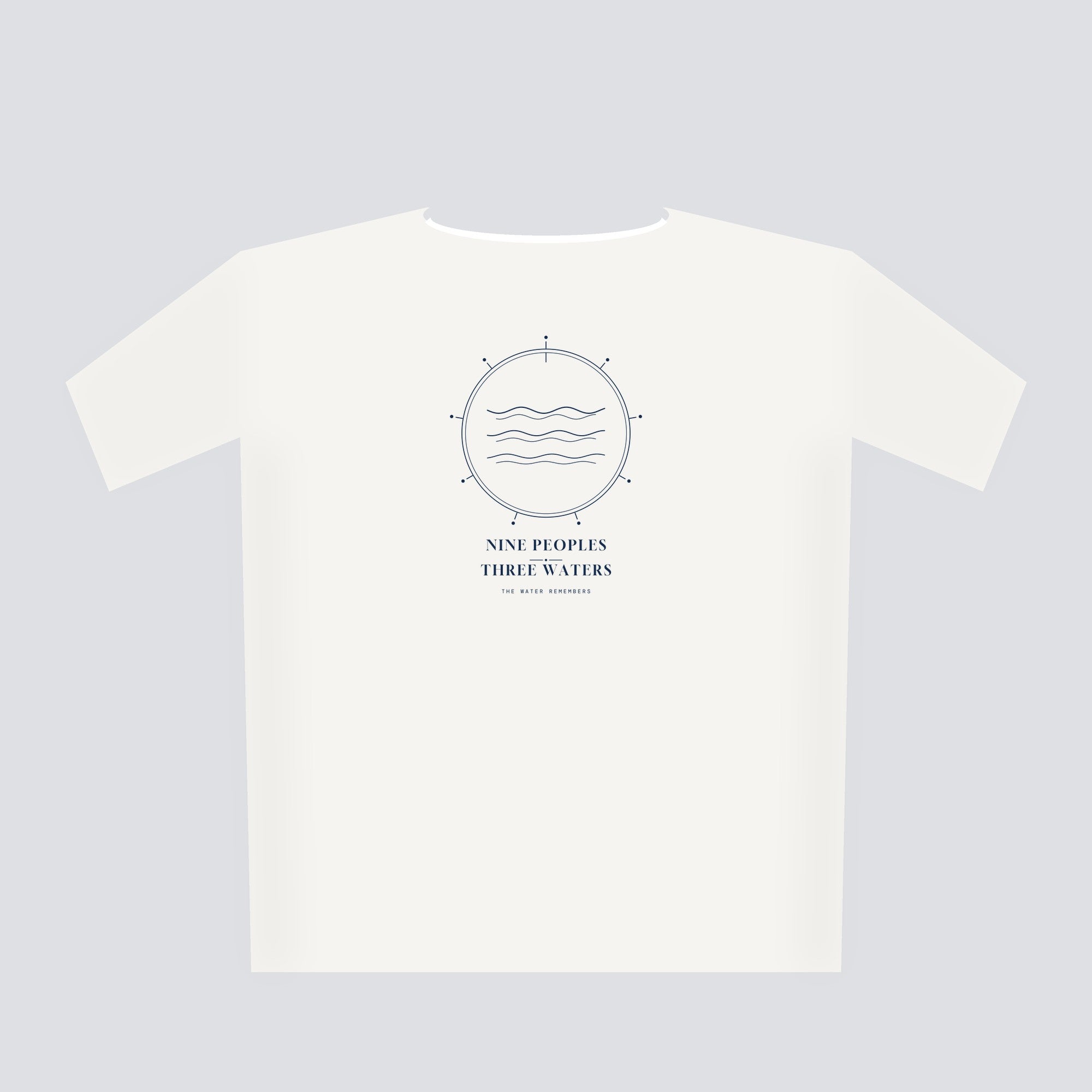 Obolo Tee · Plate IX · The Mangrove Nation · Pre-Order (Ships ASAP)