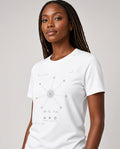 Aro Tee · Plate III · Arochukwu · The Long Roads · Pre-Order (Ships ASAP) on-model locked