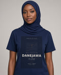 Danejawa — The Tribes of the Fulani · Pre-Order (Ships ASAP) on-model locked
