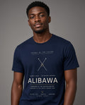 Alibawa — The Tribes of the Fulani · Pre-Order (Ships ASAP) — on-model | fulani-alibawa-dark-MODEL.jpg