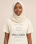 Mallawa — The Tribes of the Fulani · Pre-Order (Ships ASAP) — on-model | fulani-mallawa-light-MODEL.jpg