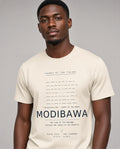 Modibawa — The Tribes of the Fulani · Pre-Order (Ships ASAP) — on-model | fulani-modibawa-light-MODEL.jpg