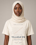 Yillaga'en — The Tribes of the Fulani · Pre-Order (Ships ASAP) — on-model | fulani-yillagaen-light-MODEL.jpg