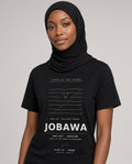 Jobawa — The Tribes of the Fulani · Pre-Order (Ships ASAP) on-model locked