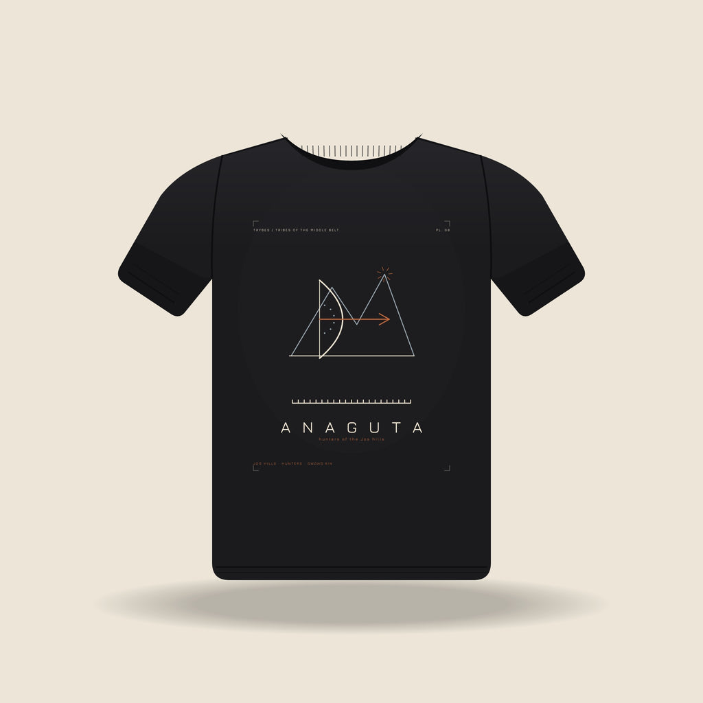 Anaguta — The Plateau Tribes · Pre-Order (Ships ASAP) — tee mockup | mb08-anaguta-black-front.jpg