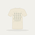 Obolo Tee · Plate XVI · People of the Open Coast · Pre-Order (Ships ASAP)