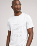 Oguta Tee · Plate XVI · Where Two Waters Meet · Pre-Order (Ships ASAP) on-model locked