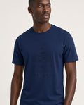 Onicha Tee · Plate IV · Kingdom on the Great River · Pre-Order (Ships ASAP) on-model locked