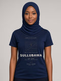 Sullubawa — The Tribes of the Fulani · Pre-Order (Ships ASAP) on-model locked