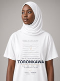 Toronkawa — The Tribes of the Fulani · Pre-Order (Ships ASAP) on-model locked