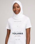 Yolawa — The Tribes of the Fulani · Pre-Order (Ships ASAP) on-model locked
